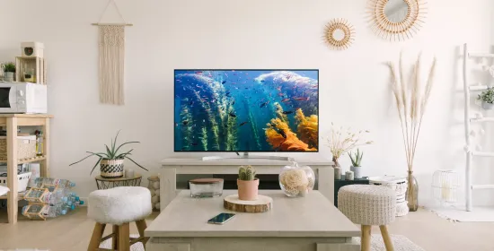 Het Soap Opera Effect: wanneer je brein die nieuwe tv maar niks vindt
