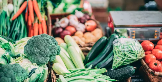 The nonsense of superfoods: ‘It is always about the diet as a whole’