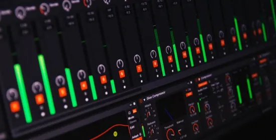 Popmuziek volgens vast recept