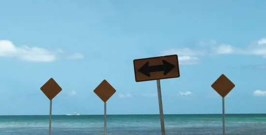 De juiste beslissing nemen? Dat is complexer dan je denkt