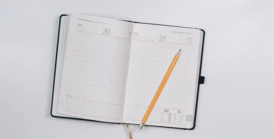 Deze 4 tips helpen je met stress tijdens je studie