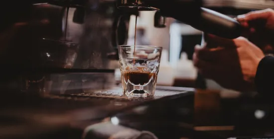 Coffee naps are more effective than regular naps