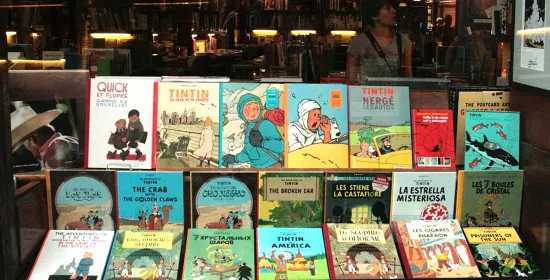 Literatuur en postmodernisme