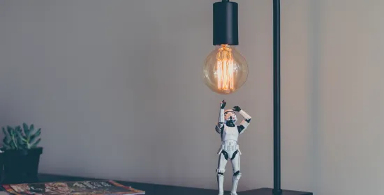 We are more creative than we think