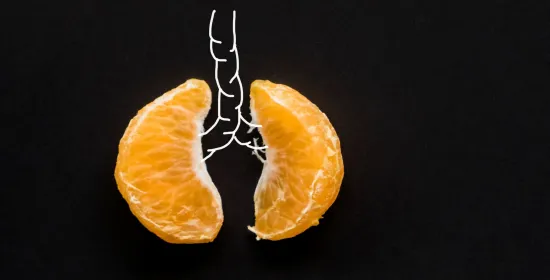 Image recognition for population-based lung cancer screening