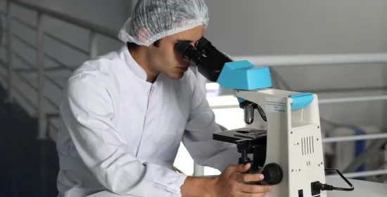 Antibiotica op maat vermindert infecties bij prostaatonderzoek