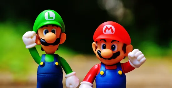 Jongeren die gamen met vrienden bouwen sterkere banden op