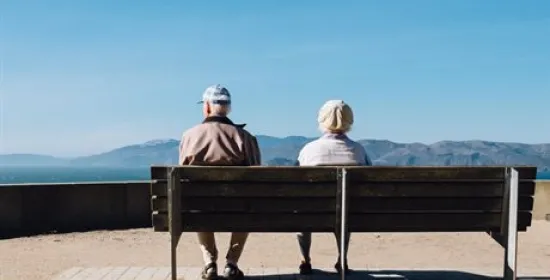 The aging brain: can you do something about it?
