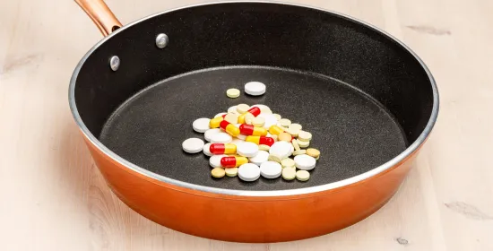 De dosis maakt het medicijn