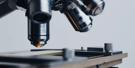 AI for life #7: Kan AI de microscoop van de patholoog vervangen?