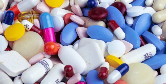 Appearance of medicines is important for proper use