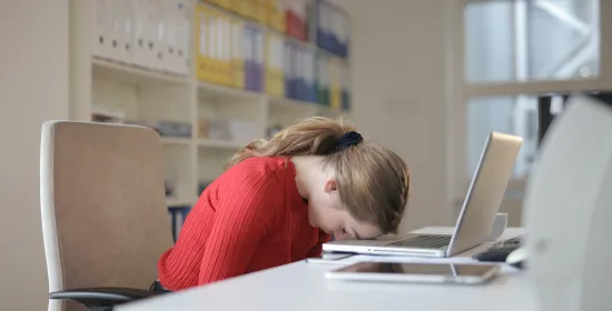 Waarom je moet stoppen met koffie halen voor je collega's