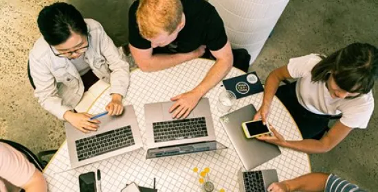 5 vragen over ons online energieverbruik