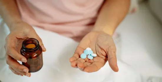 Genetica maakt persoonlijke dosering antidepressiva mogelijk