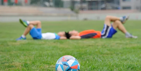 Kinderen onderzoeken: hoe krijg je anderen in beweging?