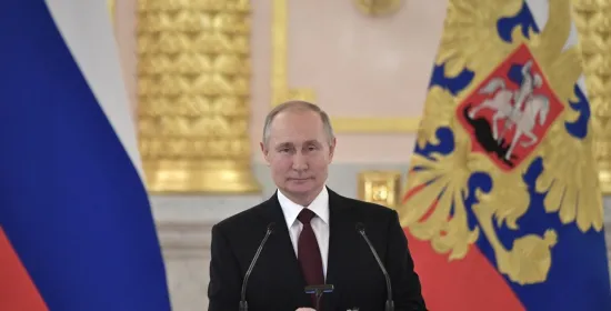 ‘We still do not really know what Putin wants’