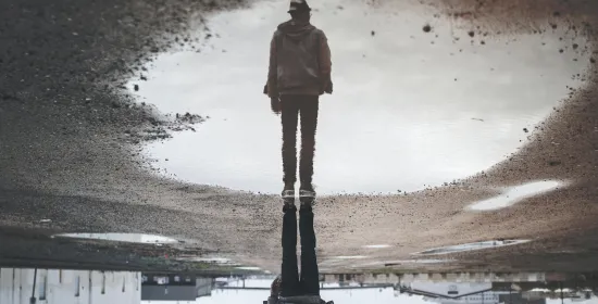 Reality is merely an illusion, albeit a very persistent one
