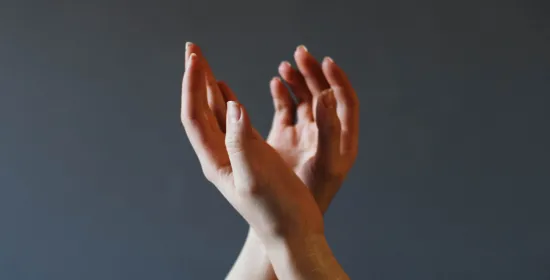 Do you speak body motion?