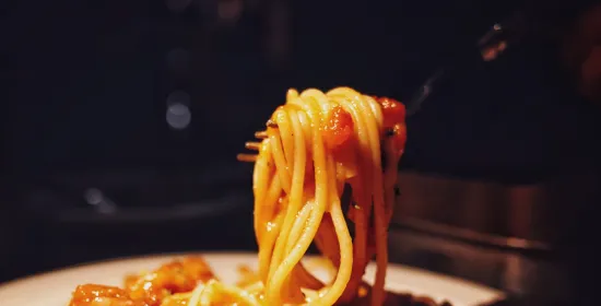 Astronomen zien eerste hint van silhouet gespaghettificeerde ster
