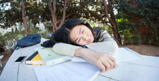 Thinking is hard work in a pandemic