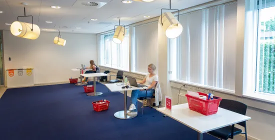 Nijmegen students heavily affected by corona crisis