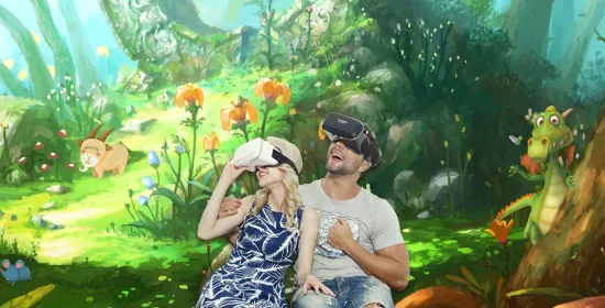 AI for Life #5: Wanneer is virtueel realistisch genoeg?