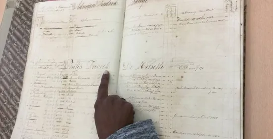 Onderzoek naar doorwerking slavernij op Curaçao van start