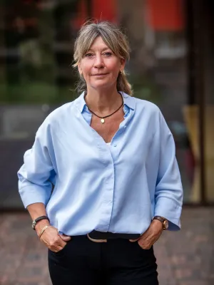 Astrid van Noort