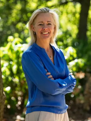 Katja Laumans