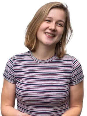 Kiane de Kleijne
