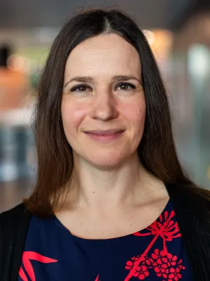 Laura van Niftrik