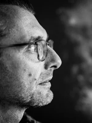Marc Klein Wolt