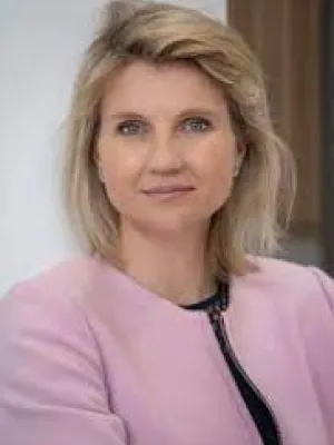 Baukje van den Heuvel, chirurg bij het Radboudumc
