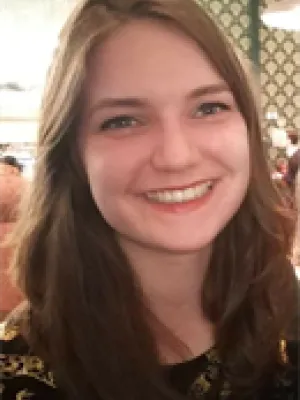 Portrait Leonie Kooloos