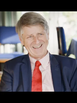 Geert Corstens