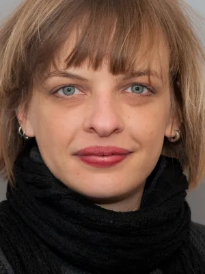 Foto Barbara Muller