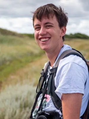 Mees van Laanen