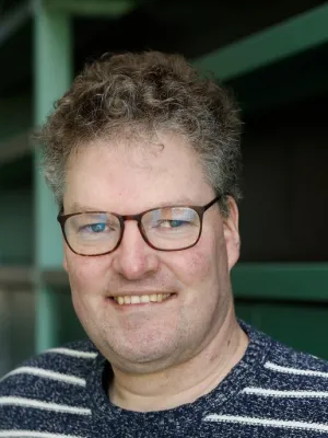 Jeroen Jansen