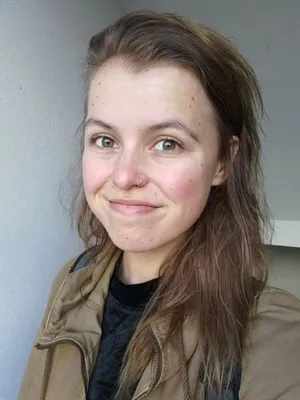 Margot Mangnus