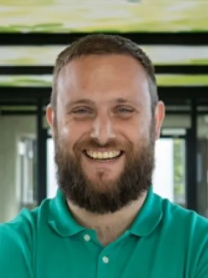 Marco van Vemde, Teacher in Residence - Geschiedenis