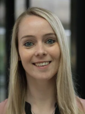 Lieke Verheijen Portrait