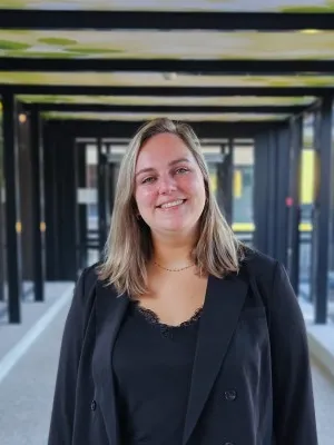Birgit Koolen, Teacher in Residence - Spaans