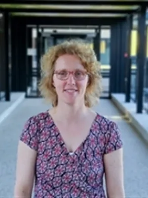Carolien Trieschnigg, Teacher in Residence - Griekse en Latijnse Taal en Cultuur