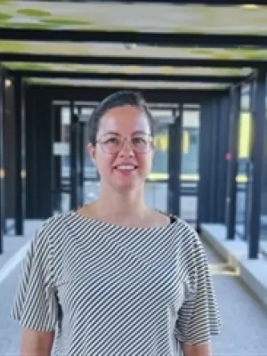 Jeanine Belger, Teacher in Residence - Kunst Algemeen / CKV