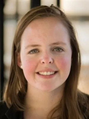 Valerie Meessen, Teacher in Residence - Engelse Taal en Cultuur