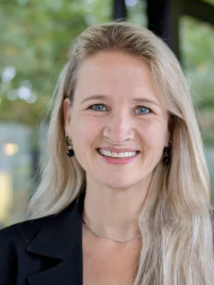 Saranne Schumers