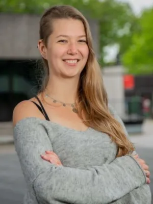 Afbeelding van Marie-Sophie