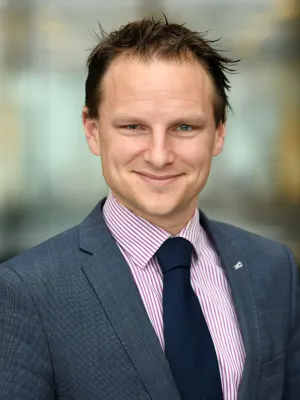 Dirk-Jan Koch