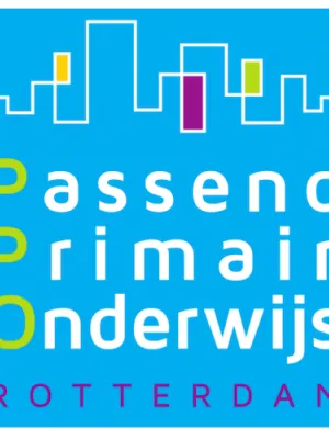 Beeldmerk PPO Rotterdam
