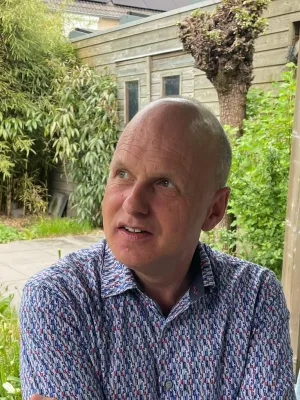 Daan Verbaan